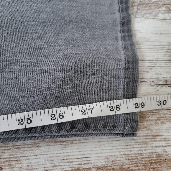 NWT Coldwater Creek the Creek Black Mid Rise Slim Fit Pants Sz 18W - Picture 7 of 7